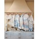 Mademoiselle Pearl Wandering Teapot Blouse Overdress Cape JSK and OPs(Reservation/2 Colours/Full Payment Without Shipping)